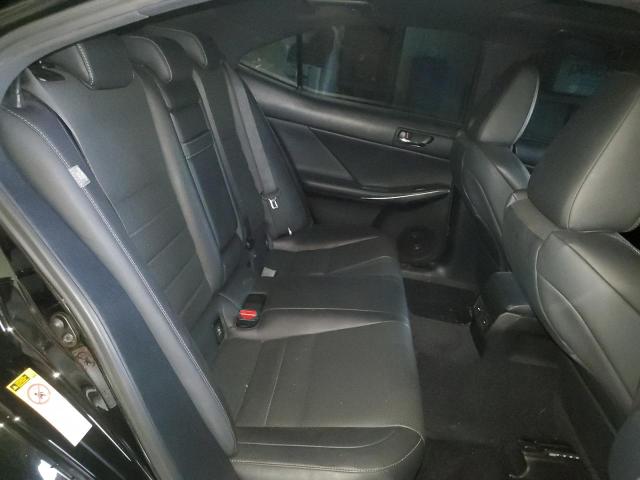 2014 Lexus Is 250 VIN: JTHBF1D27E5040609 Lot: 56450064