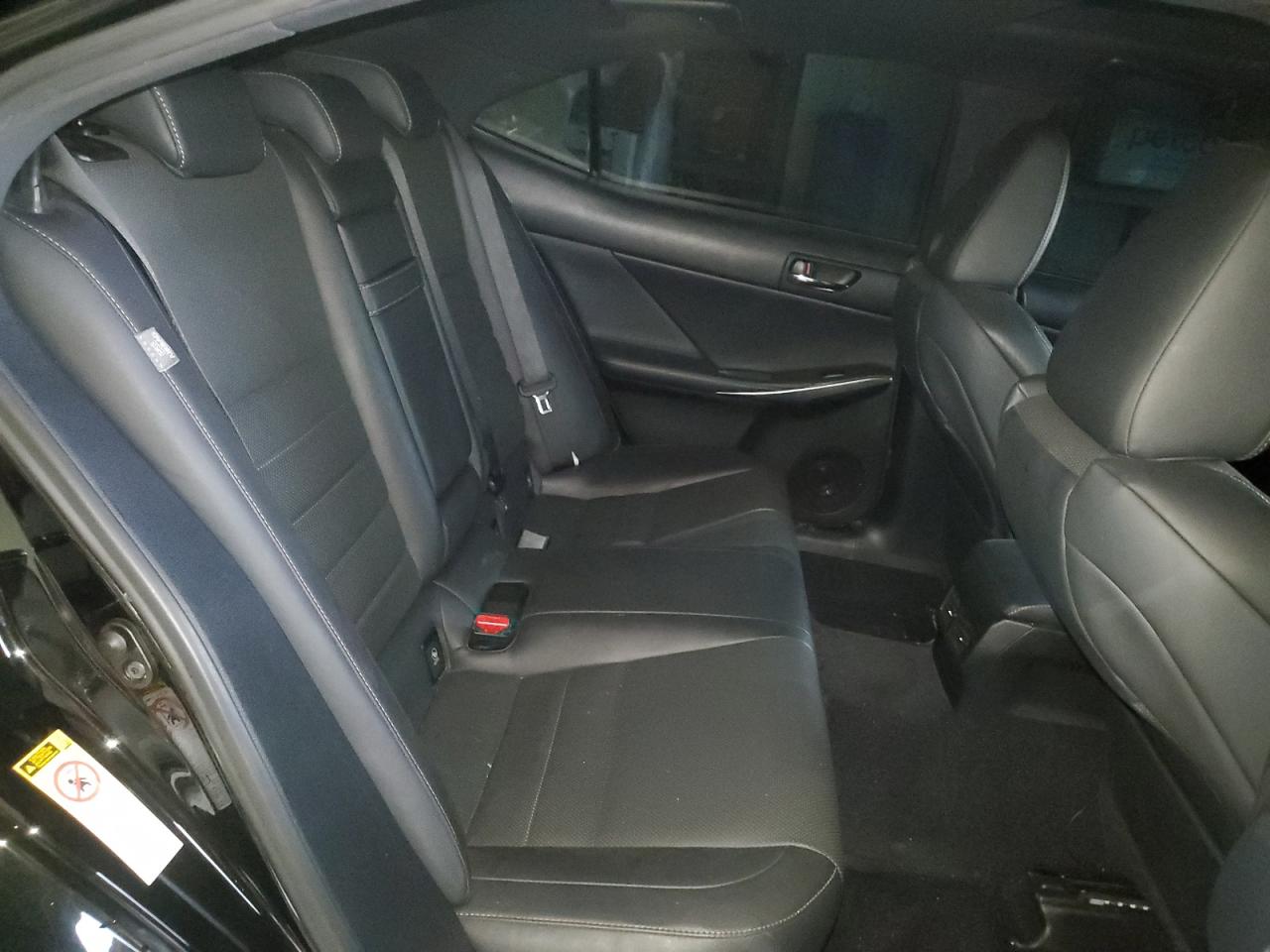 JTHBF1D27E5040609 2014 Lexus Is 250