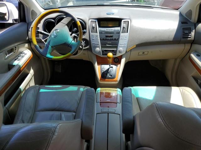 2004 Lexus Rx 330 VIN: JTJGA31U540034047 Lot: 55766794