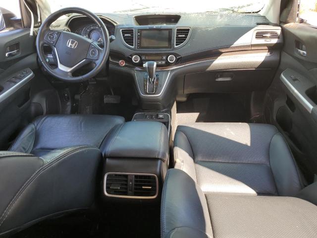 2015 Honda Cr-V Exl VIN: 2HKRM4H77FH656650 Lot: 56821804