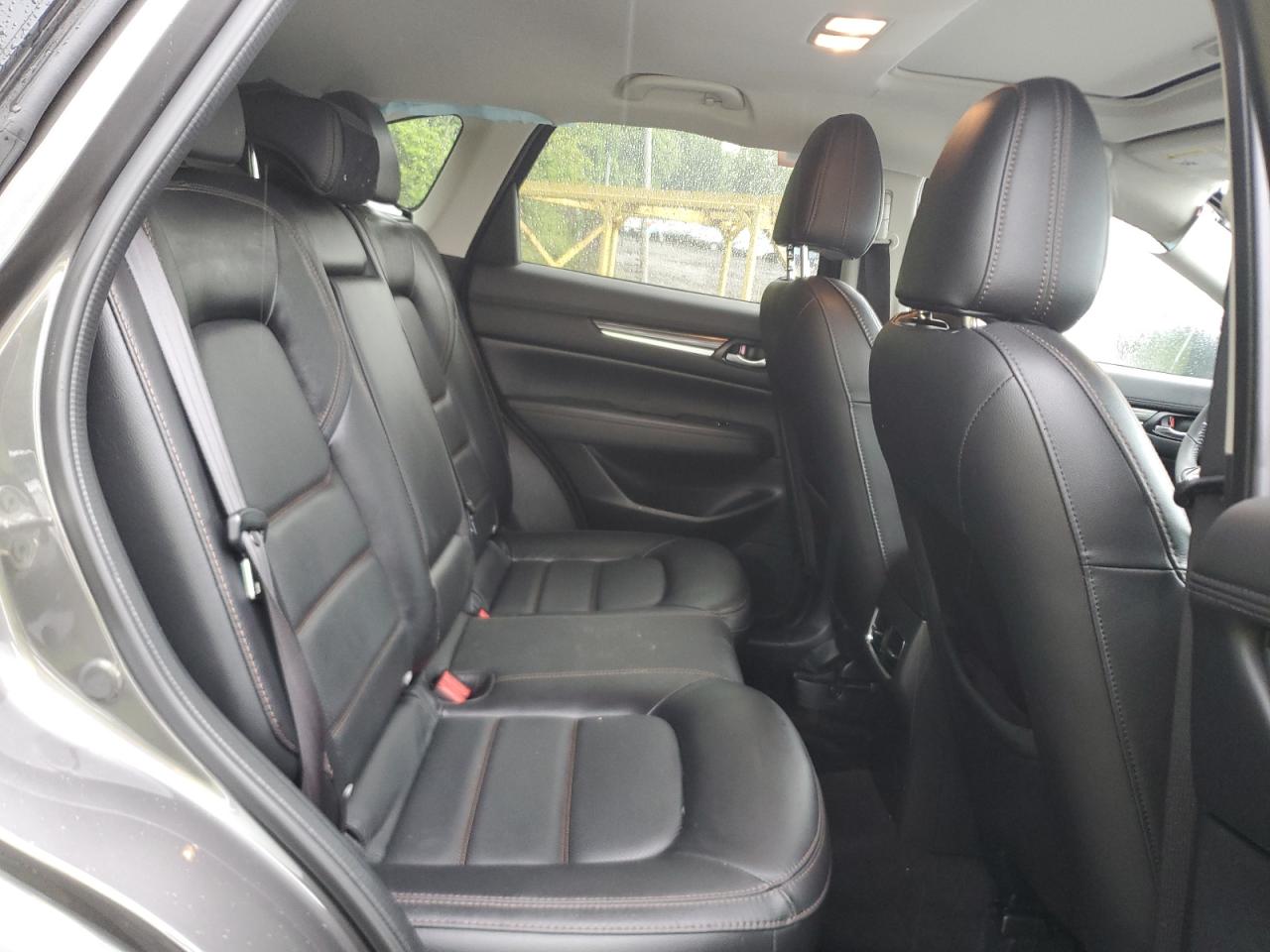 JM3KFBDM6L1824154 2020 Mazda Cx-5 Grand Touring