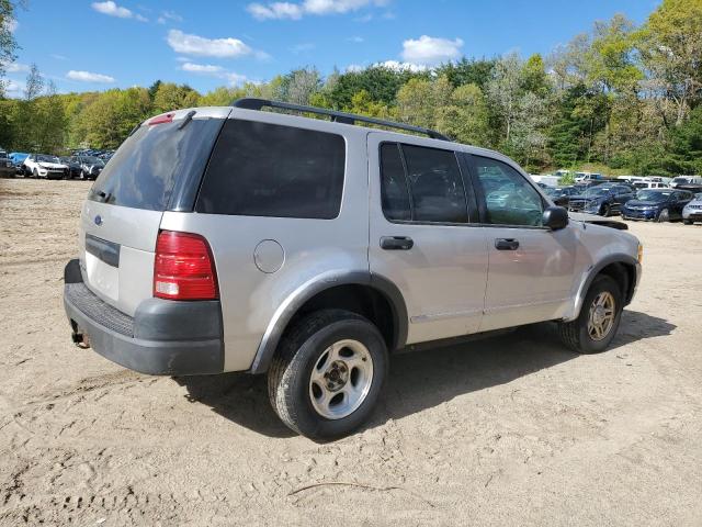 2003 Ford Explorer Xls VIN: 1FMZU72K93UC24413 Lot: 54335524