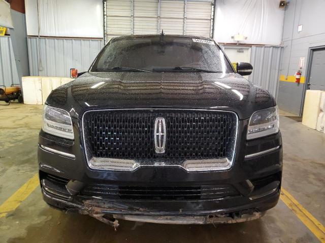 5LMJJ2LT2LEL18222 Lincoln Navigator  5