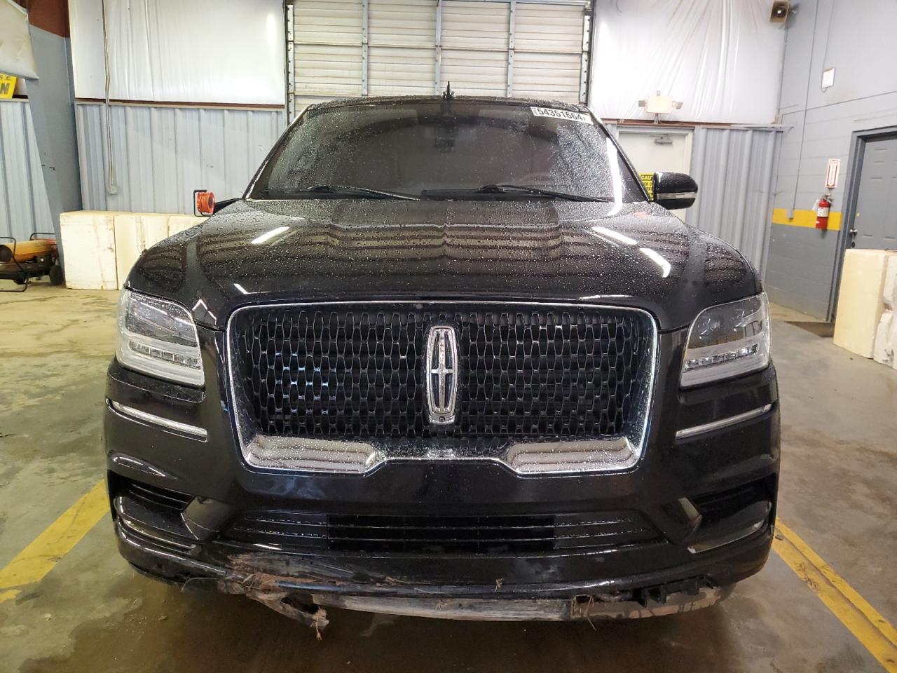 5LMJJ2LT2LEL18222 2020 Lincoln Navigator Reserve