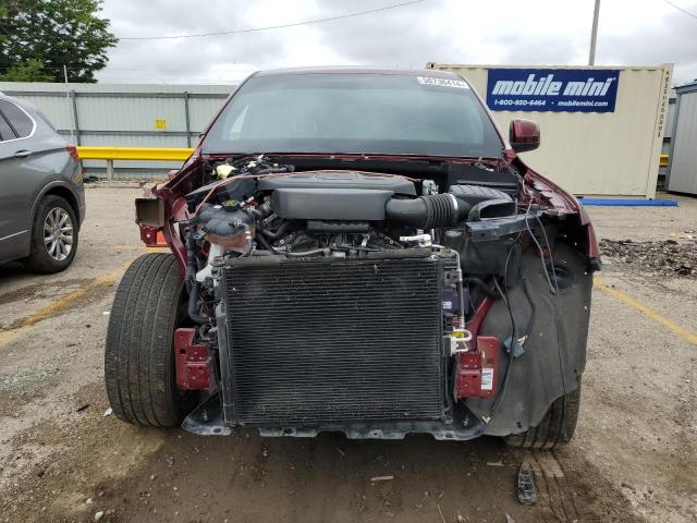 2020 JEEP GRAND CHER 1C4RJFAG0LC231499