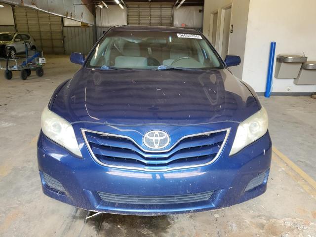 2010 Toyota Camry Base VIN: 4T1BF3EK2AU505501 Lot: 56065234