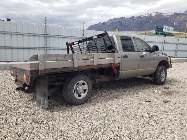 2006 Dodge Ram 3500 St VIN: 3D7LX38C66G261555 Lot: 55760384