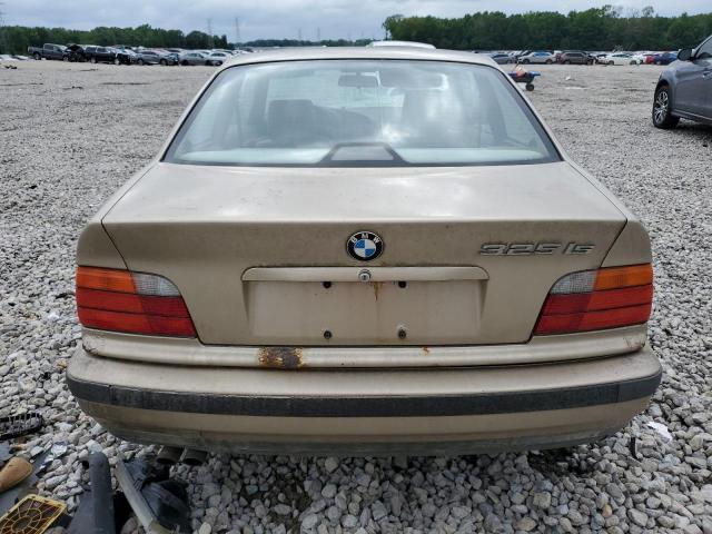 1994 BMW 325 Is Automatic VIN: WBABF4329REK11741 Lot: 54526384
