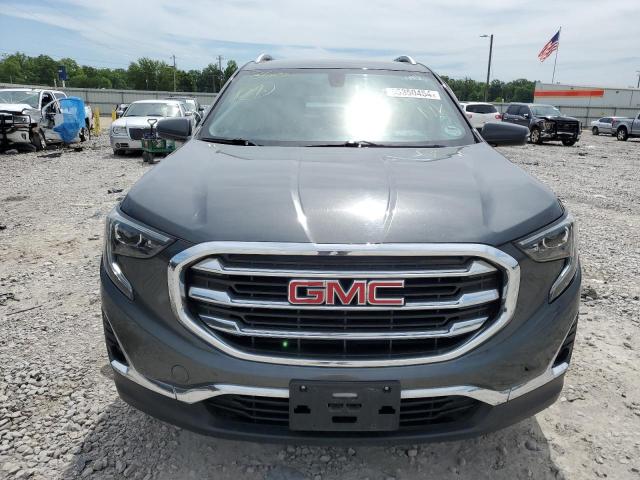 2019 GMC TERRAIN SL - 3GKALVEVXKL272921