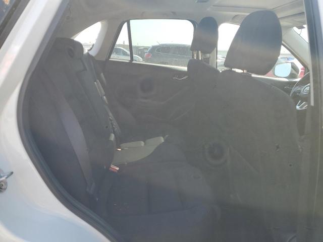 2016 Mazda Cx-5 Touring VIN: JM3KE4CY8G0715581 Lot: 56793674