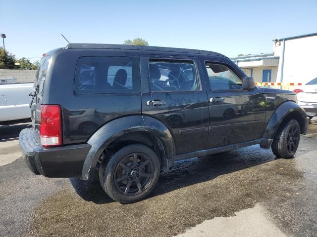 2011 Dodge Nitro Se VIN: 1D4PT2GK4BW600404 Lot: 54075804