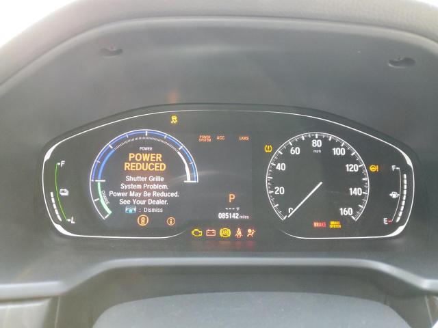 2020 HONDA ACCORD TOU - 1HGCV3F9XLA001260