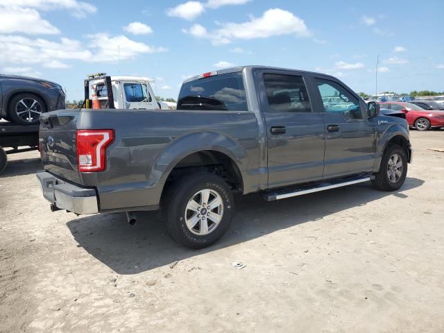 2016 Ford F150 Supercrew VIN: 1FTEW1C87GKE41635 Lot: 54203994