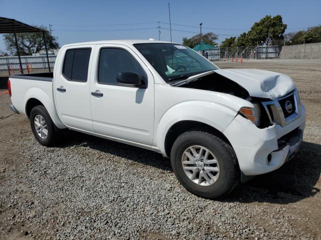 2017 Nissan Frontier S VIN: 1N6AD0ER9HN749133 Lot: 53672444