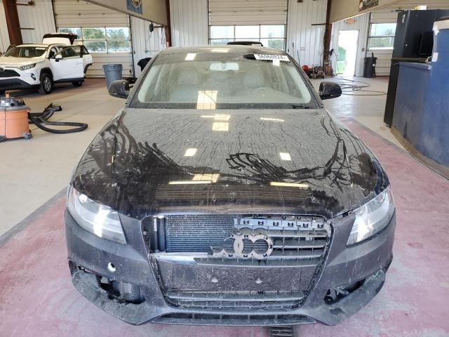 2009 Audi A4 2.0T Quattro VIN: WAULF78K99N013000 Lot: 56960824