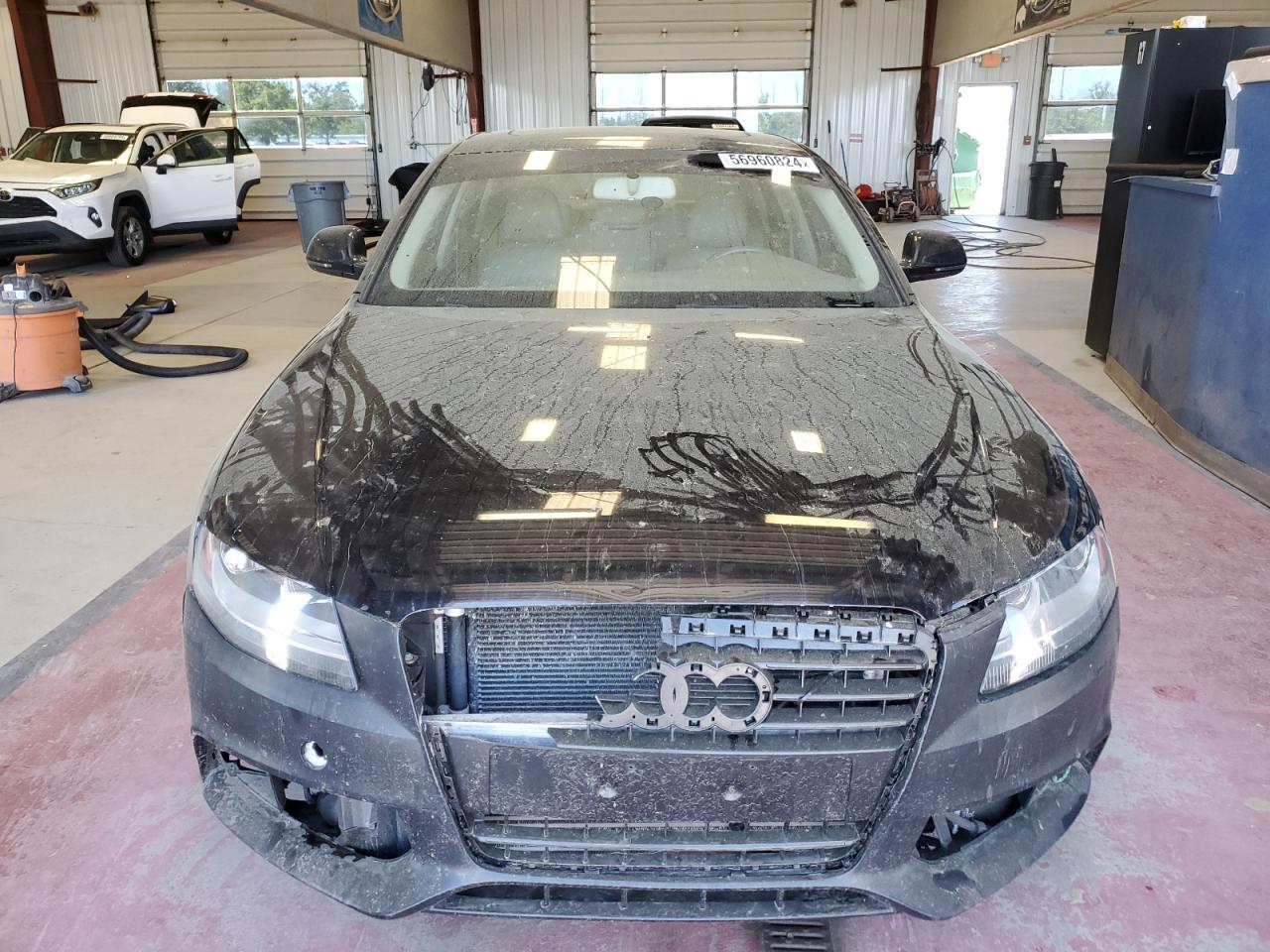 WAULF78K99N013000 2009 Audi A4 2.0T Quattro