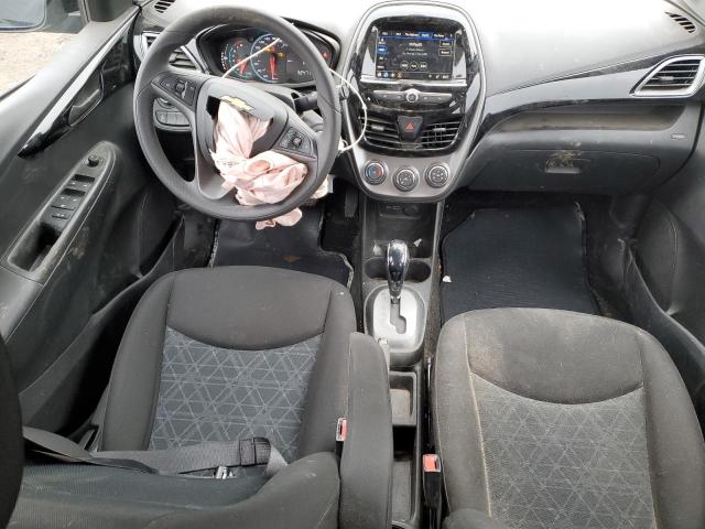 2022 CHEVROLET SPARK 1LT KL8CD6SA8NC030968  54126694