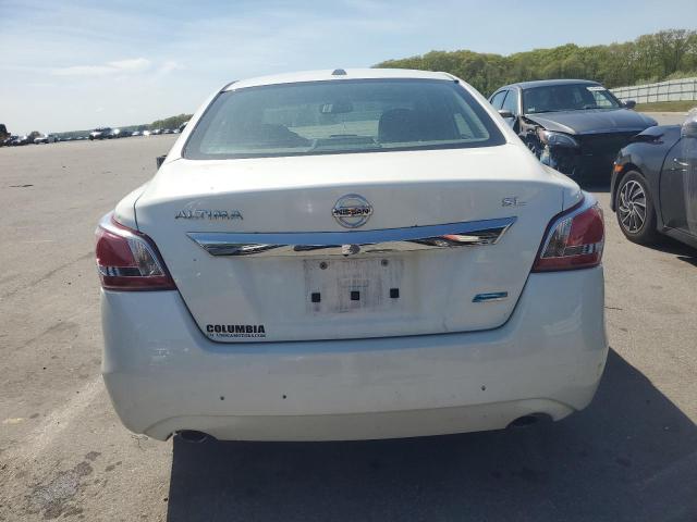 2013 Nissan Altima 2.5 VIN: 1N4AL3AP1DN571083 Lot: 54872434