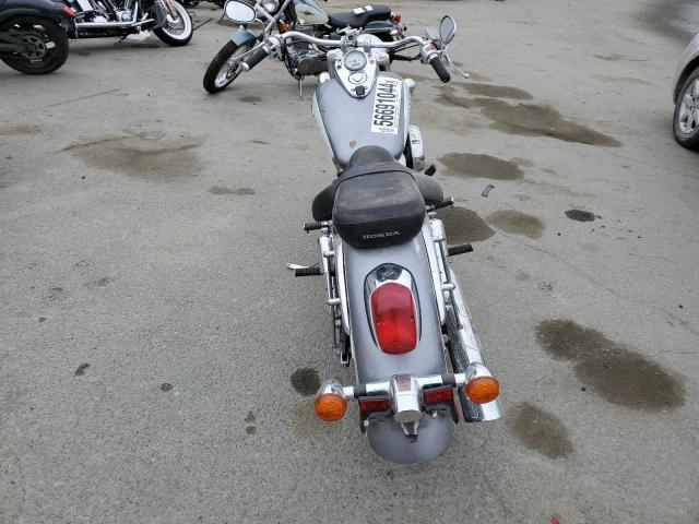 2001 HONDA VT750 CD2 JH2RC44611M450732