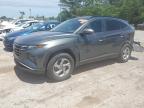 Lot #2957732110 2022 HYUNDAI TUCSON SEL