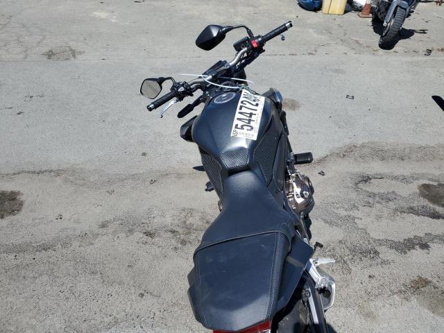 2021 HONDA CB650 RA MLHRH0252M5200022