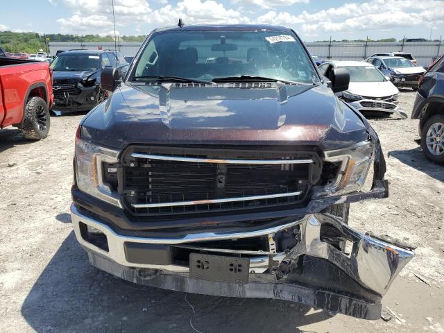 2020 Ford F150 Supercrew VIN: 1FTEW1E41LFA38778 Lot: 54256784