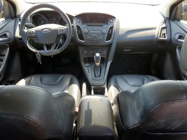 2016 Ford Focus Se VIN: 1FADP3K26GL337039 Lot: 55842724