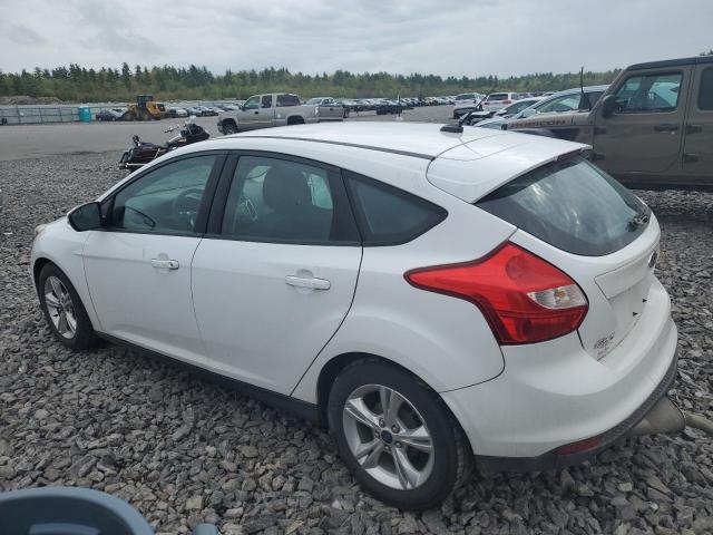 2014 Ford Focus Se VIN: 1FADP3K22EL318792 Lot: 54756874