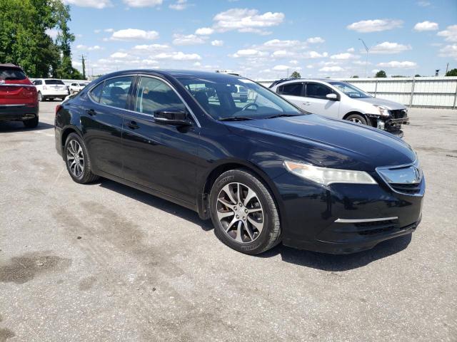 2015 Acura Tlx VIN: 19UUB1F37FA008409 Lot: 57010074