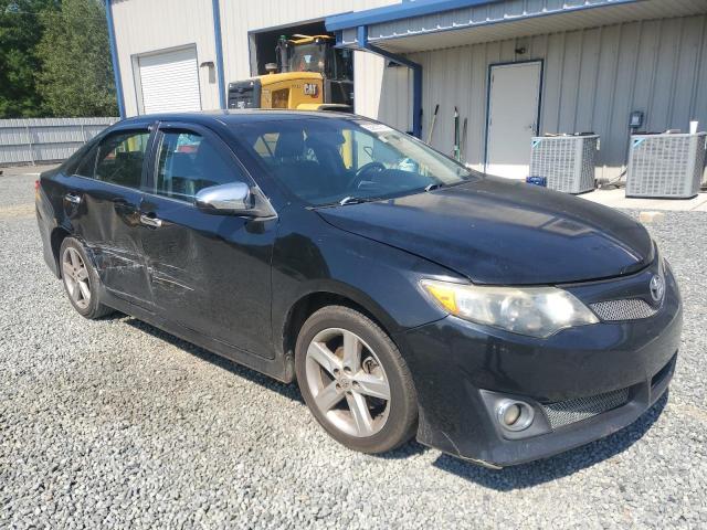 2012 Toyota Camry Base VIN: 4T1BF1FK6CU538118 Lot: 55835974