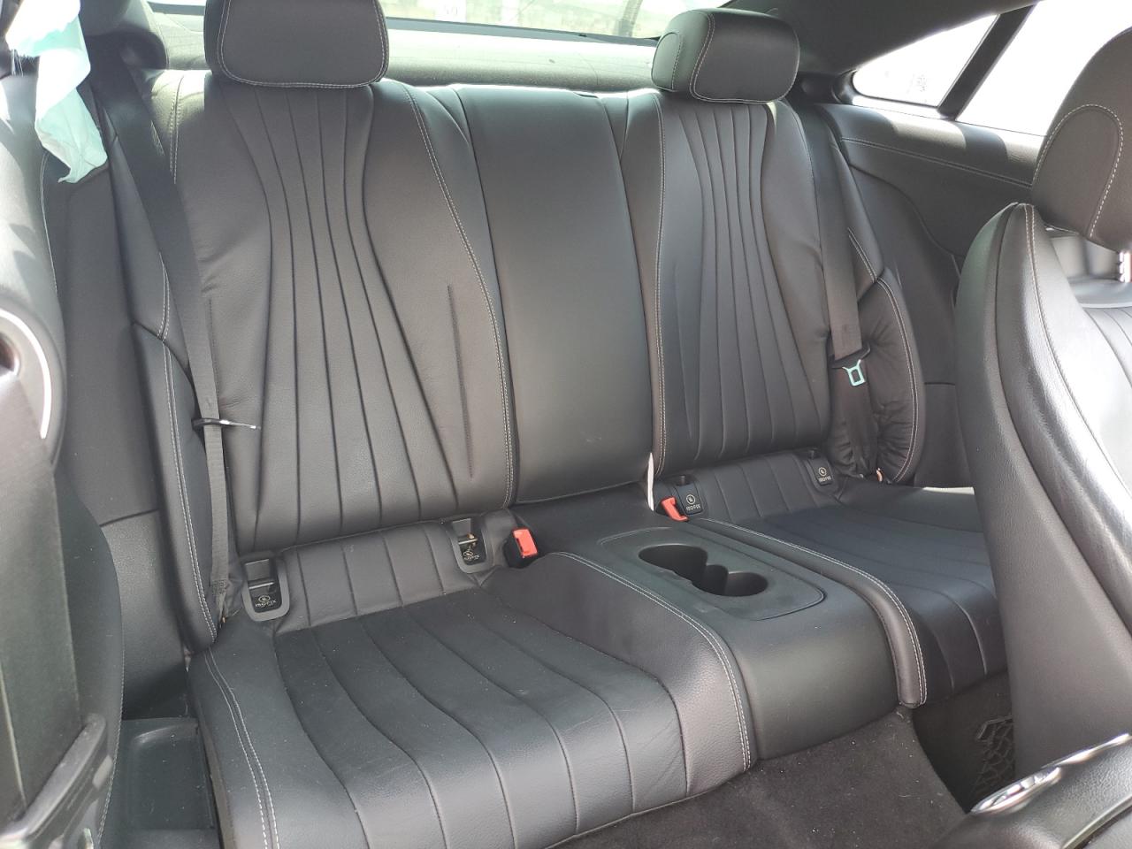 WDD1J6FB2JF010420 2018 Mercedes-Benz E 400