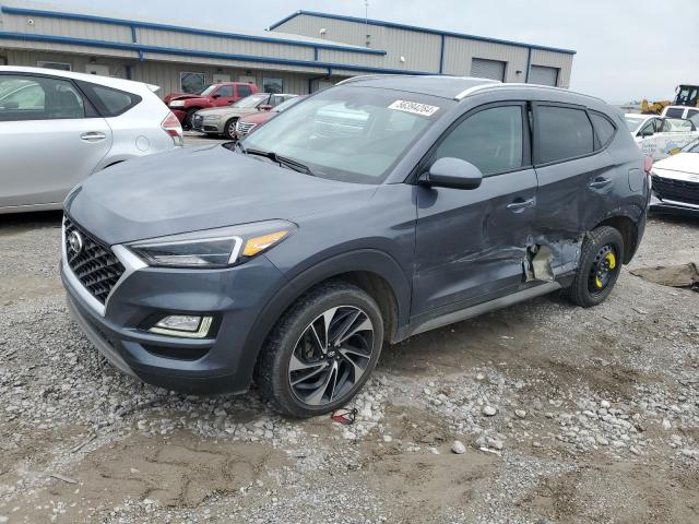 Vin: km8j3cal5mu395325, lot: 56394284, hyundai tucson limited 2021 img_1