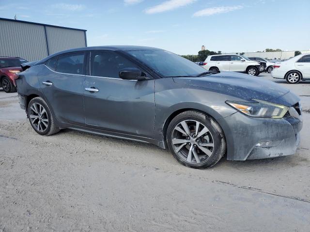 2016 Nissan Maxima 3.5S VIN: 1N4AA6AP0GC418833 Lot: 56631584