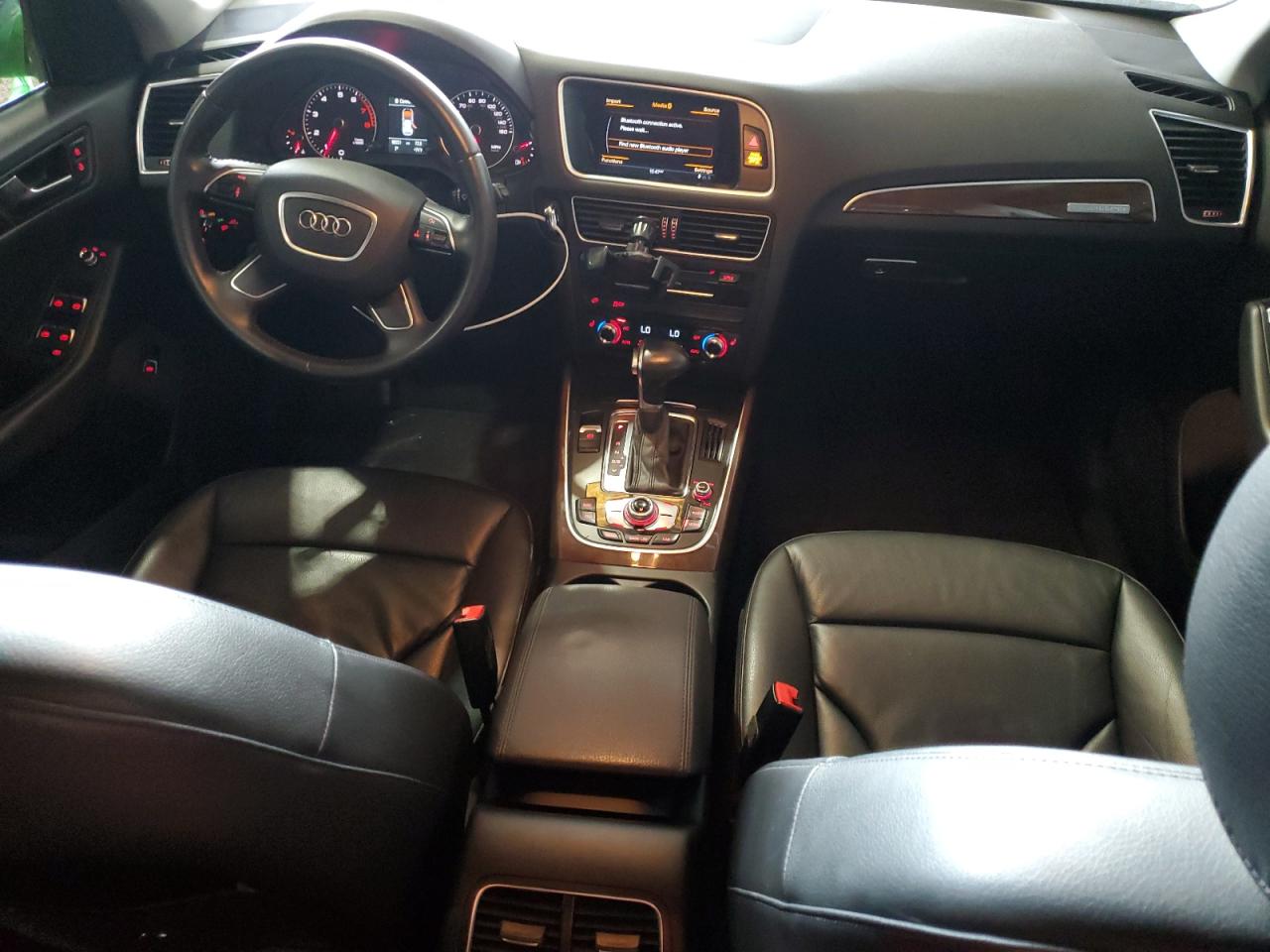 WA1C2AFP1GA041205 2016 Audi Q5 Premium