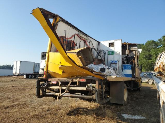 2007 International 4000 4300 VIN: 1HTMMAAL87H486205 Lot: 55166334