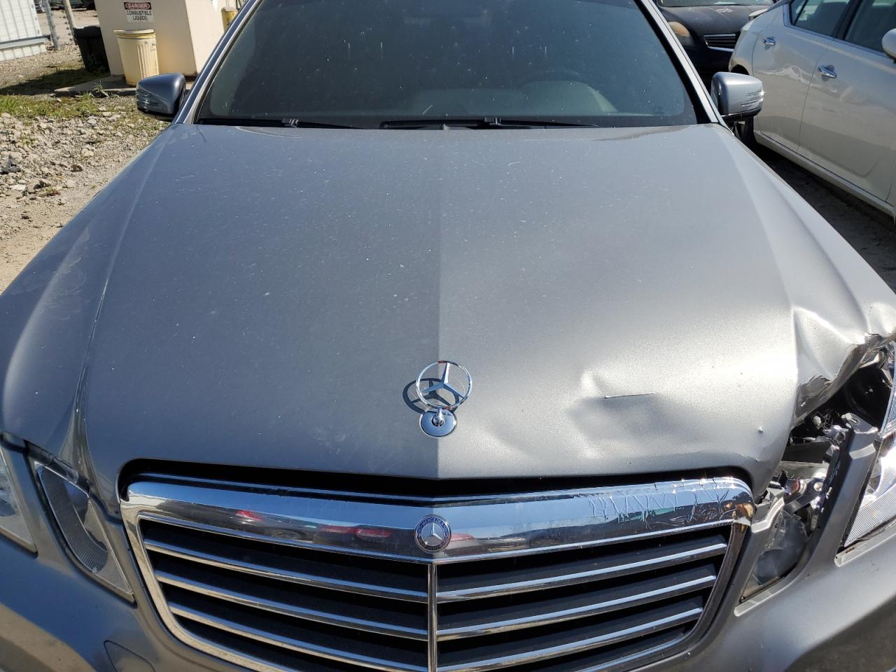 WDDHF5KB0DA706937 2013 Mercedes-Benz E 350