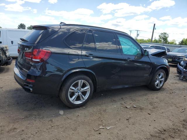 2018 BMW X5 XDRIVE5 - 5UXKR6C58J0U14572