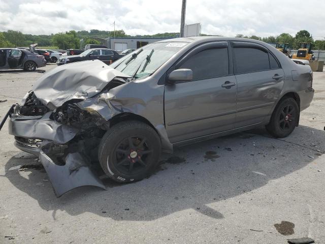 2007 Toyota Corolla Ce VIN: 1NXBR32E47Z934489 Lot: 54337024