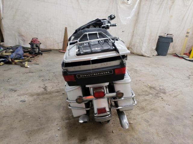 2003 HARLEY-DAVIDSON FLHTCUI AN - 1HD1FCW423Y613465