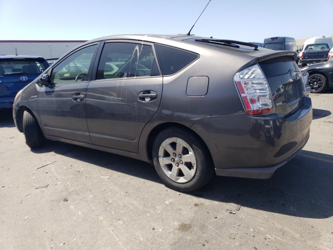 JTDKB20U593503245 2009 Toyota Prius