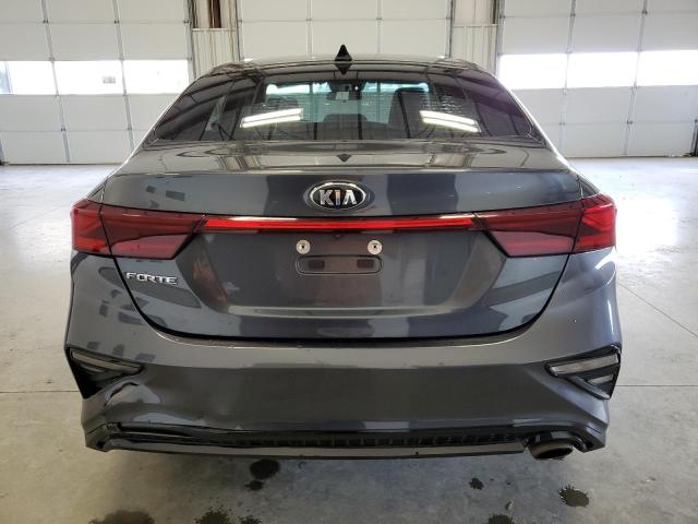 2019 Kia Forte Fe VIN: 3KPF24AD7KE122779 Lot: 54283214