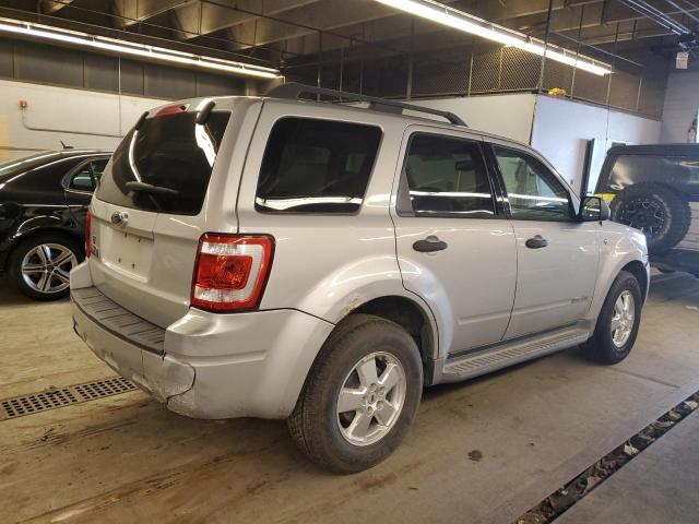 2008 Ford Escape Xlt VIN: 1FMCU03188KC65850 Lot: 55074494