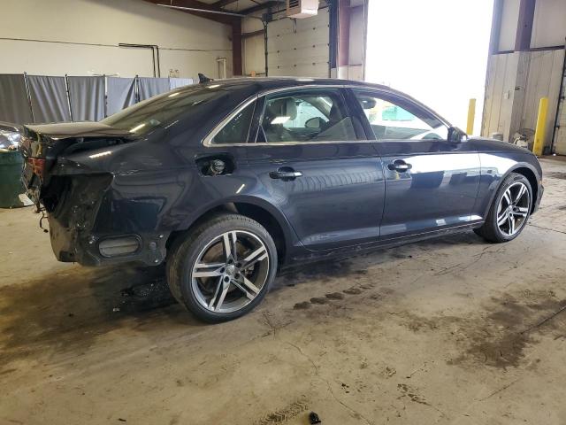 2018 Audi A4 Premium Plus VIN: WAUENAF45JA231959 Lot: 54353314