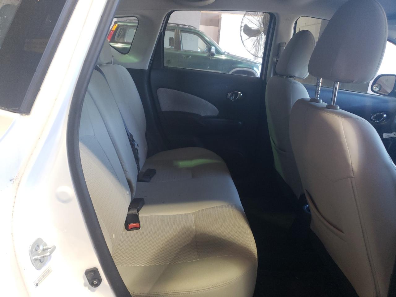 3N1CE2CPXEL367021 2014 Nissan Versa Note S