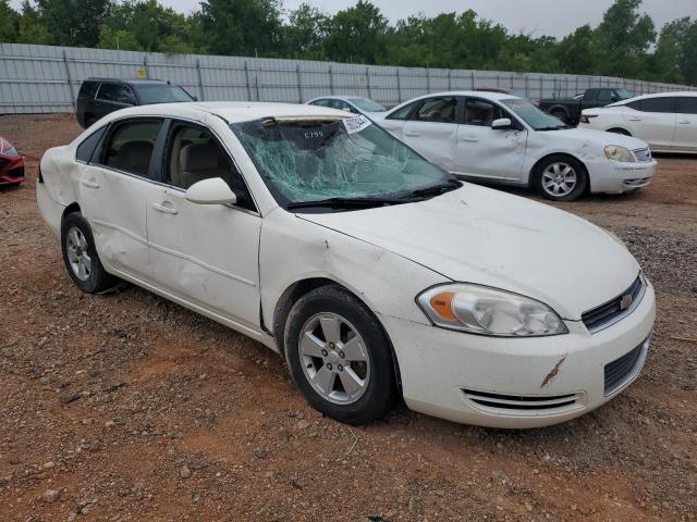 2008 Chevrolet Impala Lt VIN: 2G1WT58K189132859 Lot: 56032944