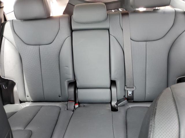 2022 Hyundai Santa Fe Limited VIN: 5NMS44AL7NH458428 Lot: 56923124