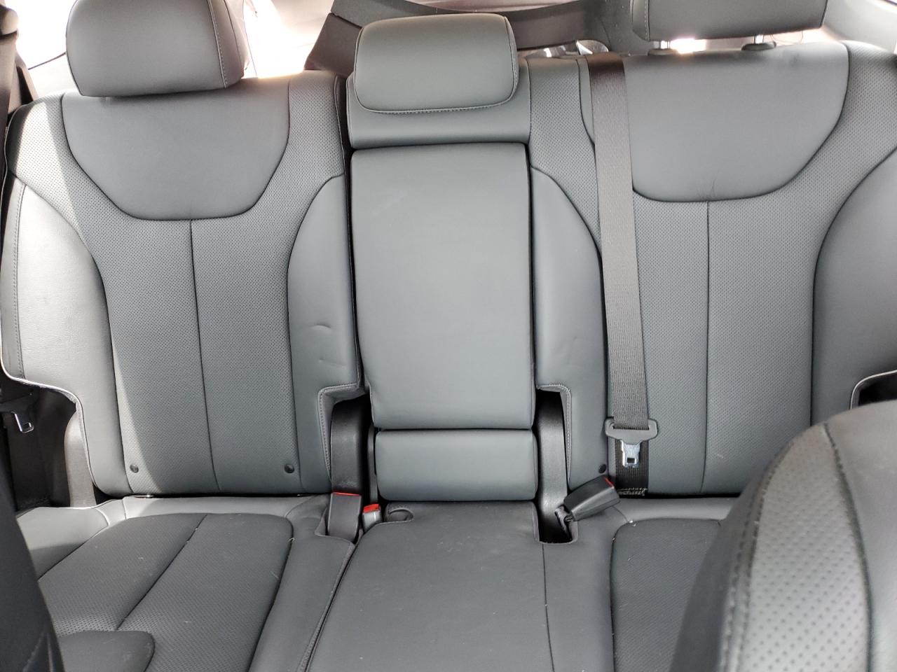 5NMS44AL7NH458428 2022 Hyundai Santa Fe Limited