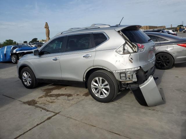 2016 Nissan Rogue S VIN: 5N1AT2MT1GC795351 Lot: 54227284