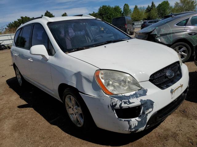 2007 Kia Rondo Base VIN: KNAFG525877086930 Lot: 52701104