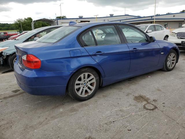 2007 BMW 328 I VIN: WBAVA37547NE29077 Lot: 54560784